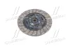 Диск зчепл. ведений DAEWOO NUBIRA, CHEVROLET LACETTI 1,4-1,6 03- AISIN DO-034 (фото 3)