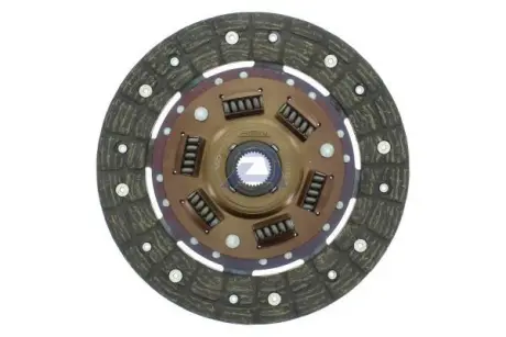 Диск зчеплення AISIN DS005