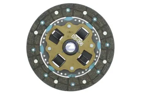 Диск зчеплення AISIN DS006