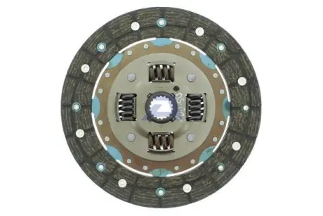 Диск зчеплення AISIN DS007