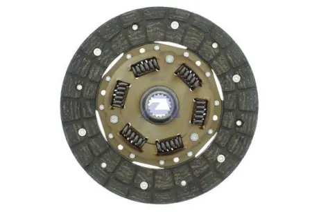 Диск зчеплення AISIN DS027