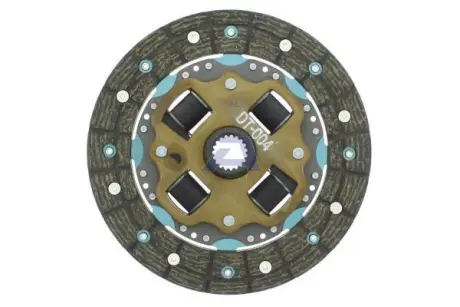 Диск зчеплення AISIN DT004