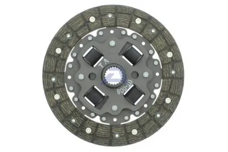 Диск сцепления AISIN DT008