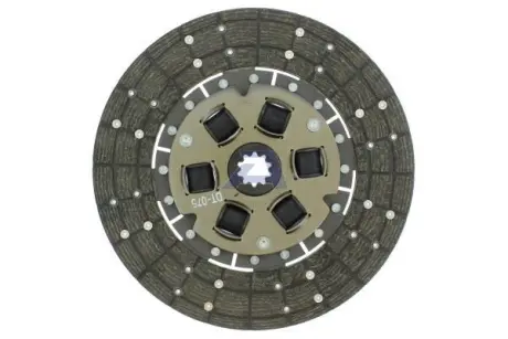 Диск сцепления AISIN DT075