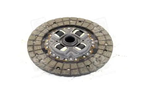Диск зчеплення TOYOTA AVENSIS 2.0-2.0VVTI 97-03 AISIN DT100V