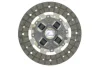Диск сцепления AISIN DT129V (фото 1)