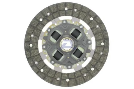 Диск сцепления AISIN DT129V