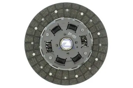 Диск сцепления AISIN DT153