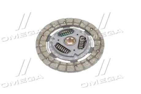 Диск зчеплення AISIN DT-211V