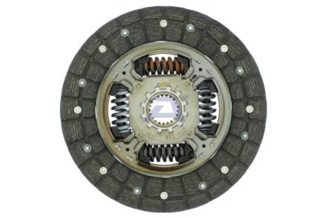 Диск сцепления AISIN DTX026