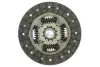 Диск сцепления AISIN DTX030L (фото 1)
