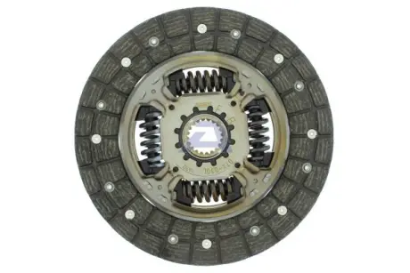 Диск сцепления AISIN DTX030L