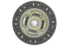 Диск сцепления AISIN DTX058 (фото 2)