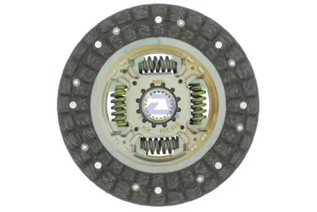 Диск сцепления AISIN DTX058