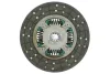 Диск сцепления AISIN DTX076 (фото 1)