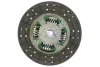 Диск сцепления AISIN DTX076 (фото 2)