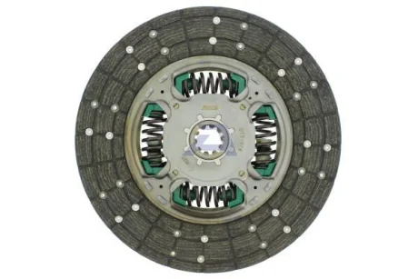 Диск сцепления AISIN DTX076