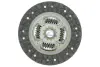 Диск сцепления AISIN DTX110 (фото 2)