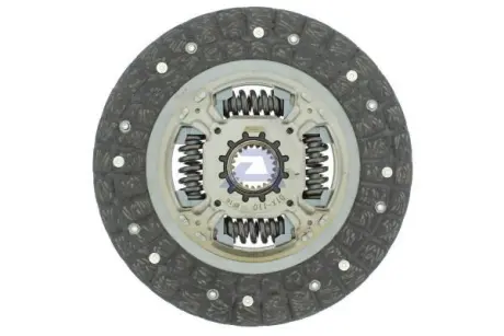 Диск сцепления AISIN DTX110