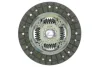 Диск сцепления AISIN DTX117 (фото 1)