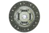 Диск сцепления AISIN DTX117 (фото 2)