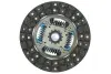 Диск сцепления AISIN DTX137 (фото 2)