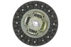 Диск сцепления AISIN DTX139 (фото 2)