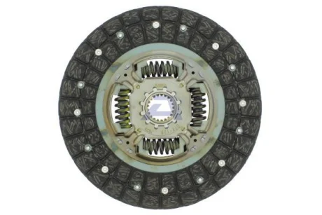 Диск сцепления AISIN DTX139