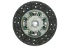 Диск сцепления AISIN DTX149 (фото 1)