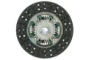 Диск сцепления AISIN DTX149 (фото 2)