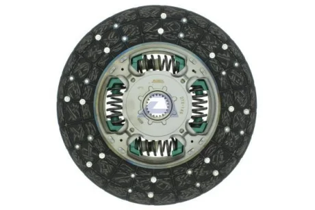 Диск сцепления AISIN DTX149