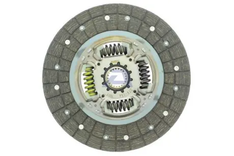 Диск сцепления AISIN DTX154 (фото 1)