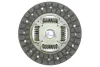 Диск сцепления AISIN DTX168 (фото 2)