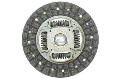 Диск сцепления AISIN DTX168