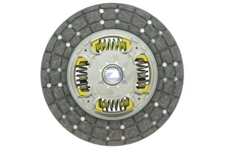 Диск сцепления AISIN DTX169