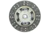 Диск сцепления AISIN DTX172 (фото 1)