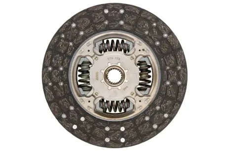Комплект сцепления AISIN DTX174
