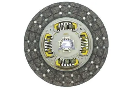Диск сцепления AISIN DTX193