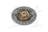 Диск зчеплення TOYOTA AURIS, YARIS, DAIHATSU CHARADE 1.3-1.33 05- (Вир-во AISIN)