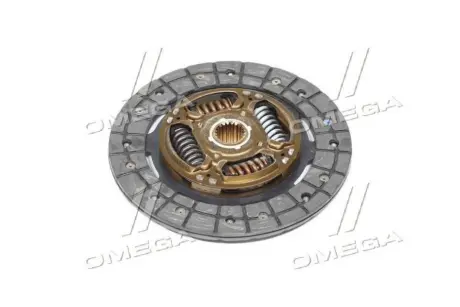 Диск зчеплення TOYOTA AURIS, YARIS, DAIHATSU CHARADE 1.3-1.33 05- AISIN DTX197