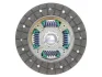 Диск сцепления AISIN DTX199 (фото 2)