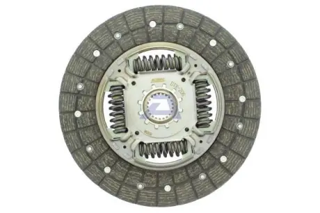 Диск зчеплення AISIN DTX206