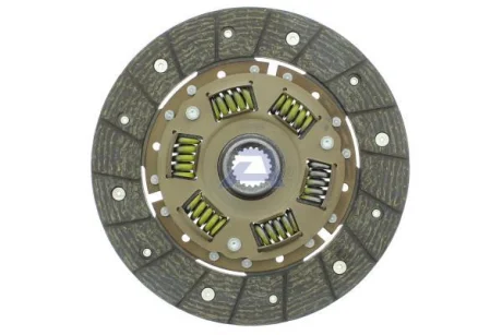 Диск сцепления AISIN DZ003