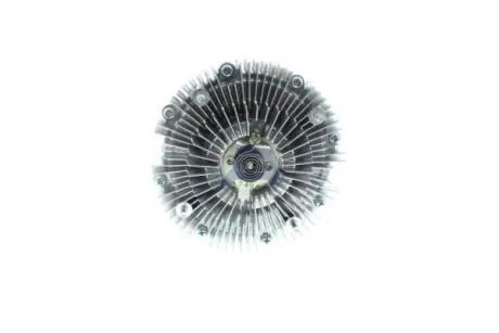 Вискомуфта радиатора охлаждения AISIN FCT075