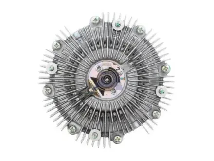 Віскомуфта радіатора охолодження AISIN FCTS003