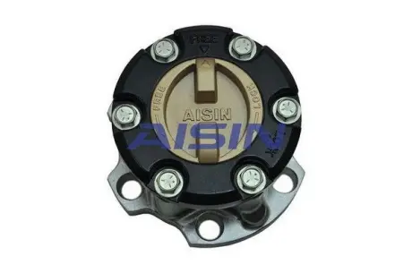 Замок маточини колеса AISIN FHT001