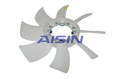 Крыльчатка вентилятора AISIN FNT010