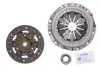 Зчеплення в зборі AISKD-016A AISIN KD016A (фото 1)