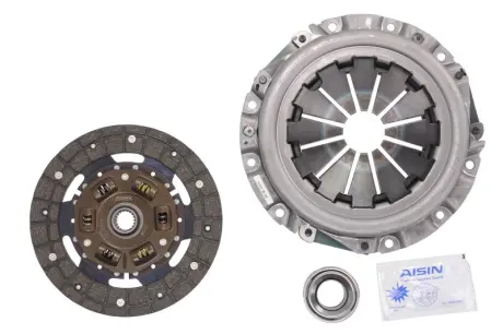Зчеплення в зборі AISKD-016A AISIN KD016A
