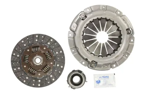 Зчеплення в зборі AISKG-036A AISIN KG036A